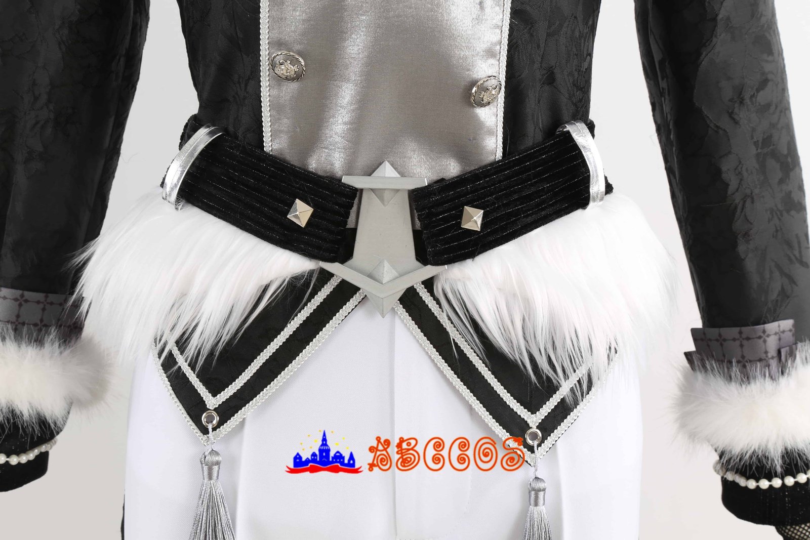 IDOLiSH7 KUJO TENN cosplay costume-ABCcosplay