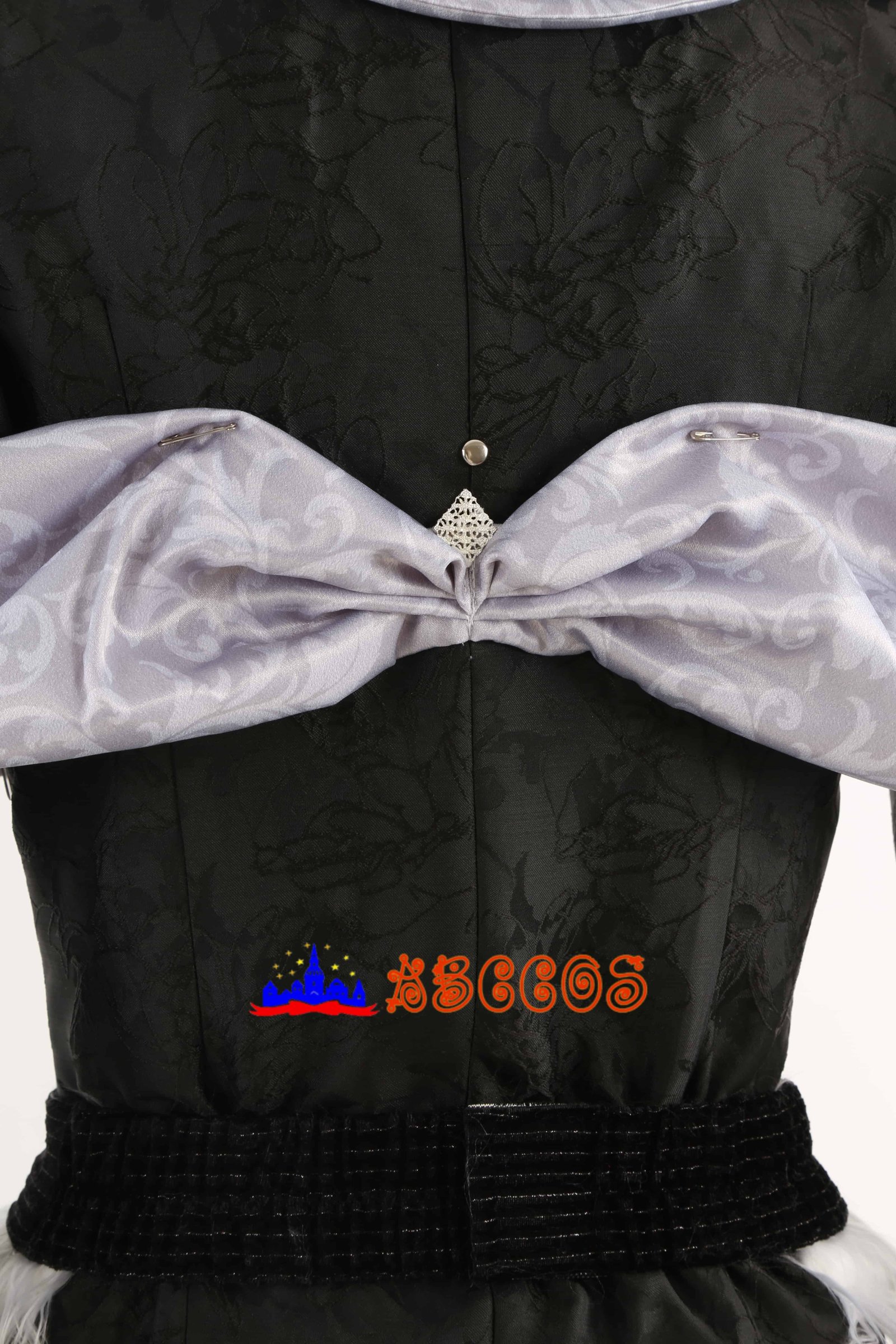 IDOLiSH7 KUJO TENN cosplay costume-ABCcosplay