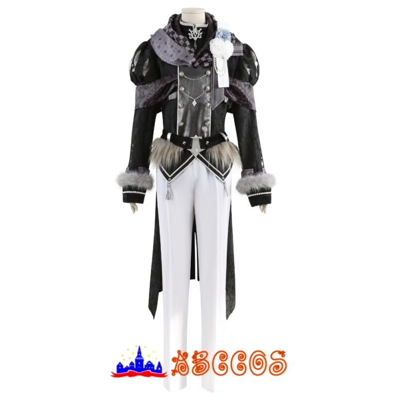 IDOLiSH7 YAOTOME GAKU /TSUNASHI RYUNOSUKE cosplay costume