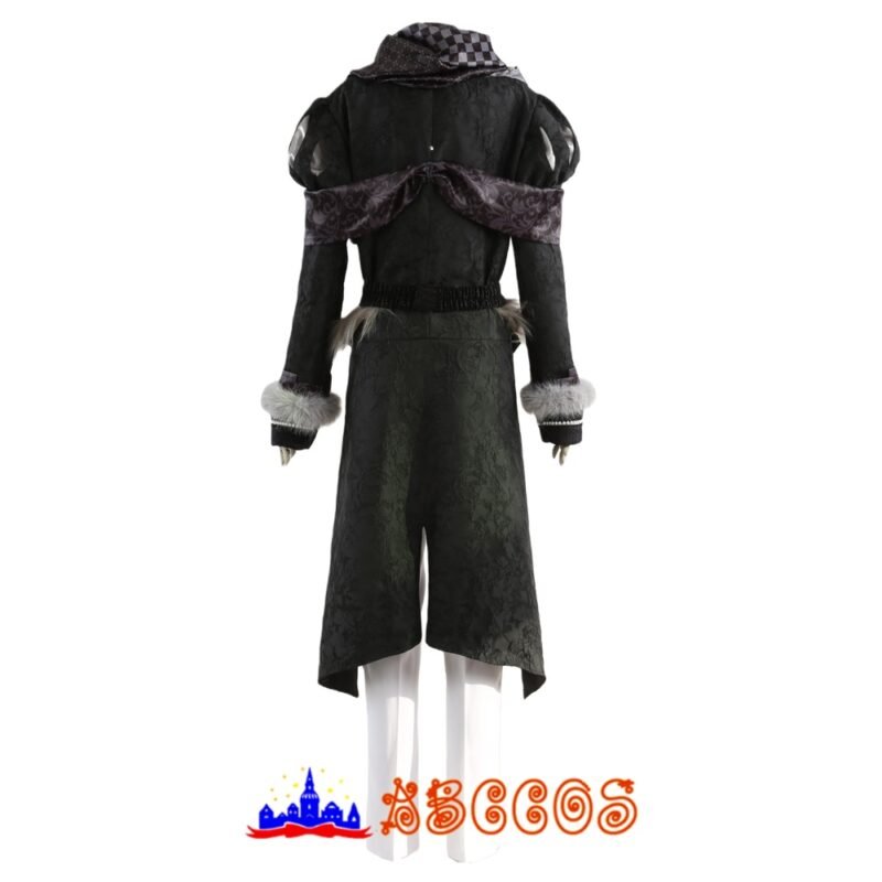 IDOLiSH7 YAOTOME GAKU /TSUNASHI RYUNOSUKE cosplay costume