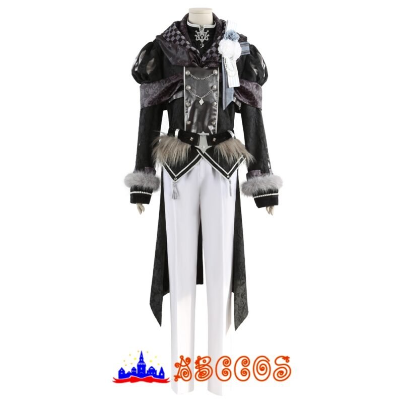 IDOLiSH7 YAOTOME GAKU /TSUNASHI RYUNOSUKE cosplay costume