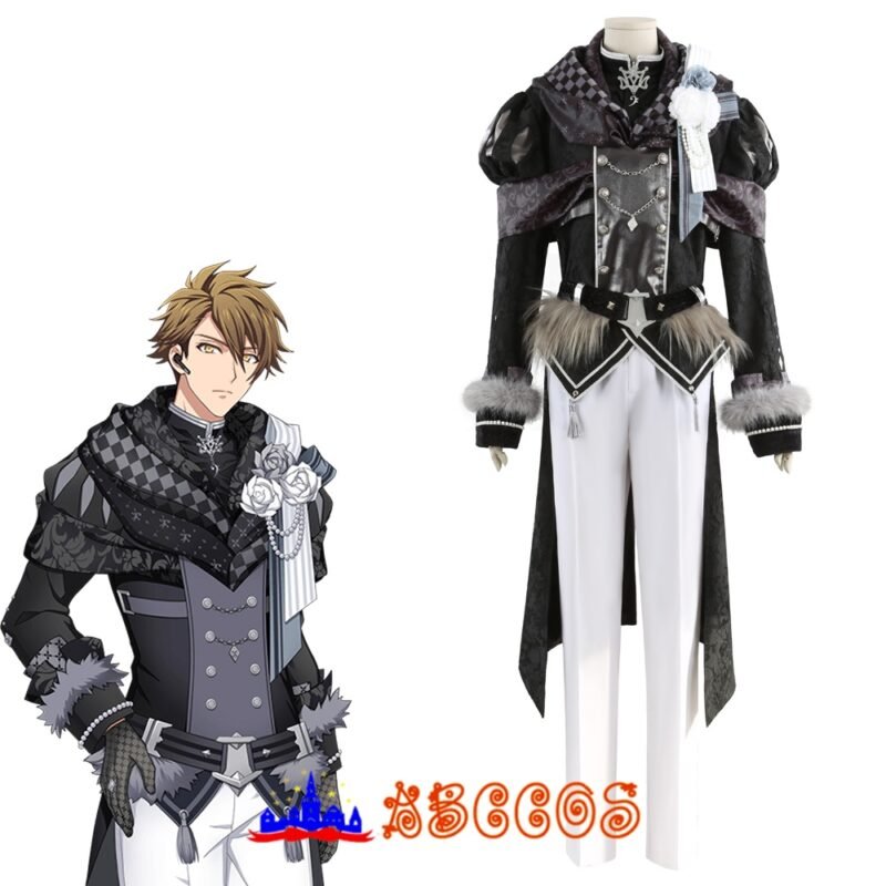 IDOLiSH7 YAOTOME GAKU /TSUNASHI RYUNOSUKE cosplay costume