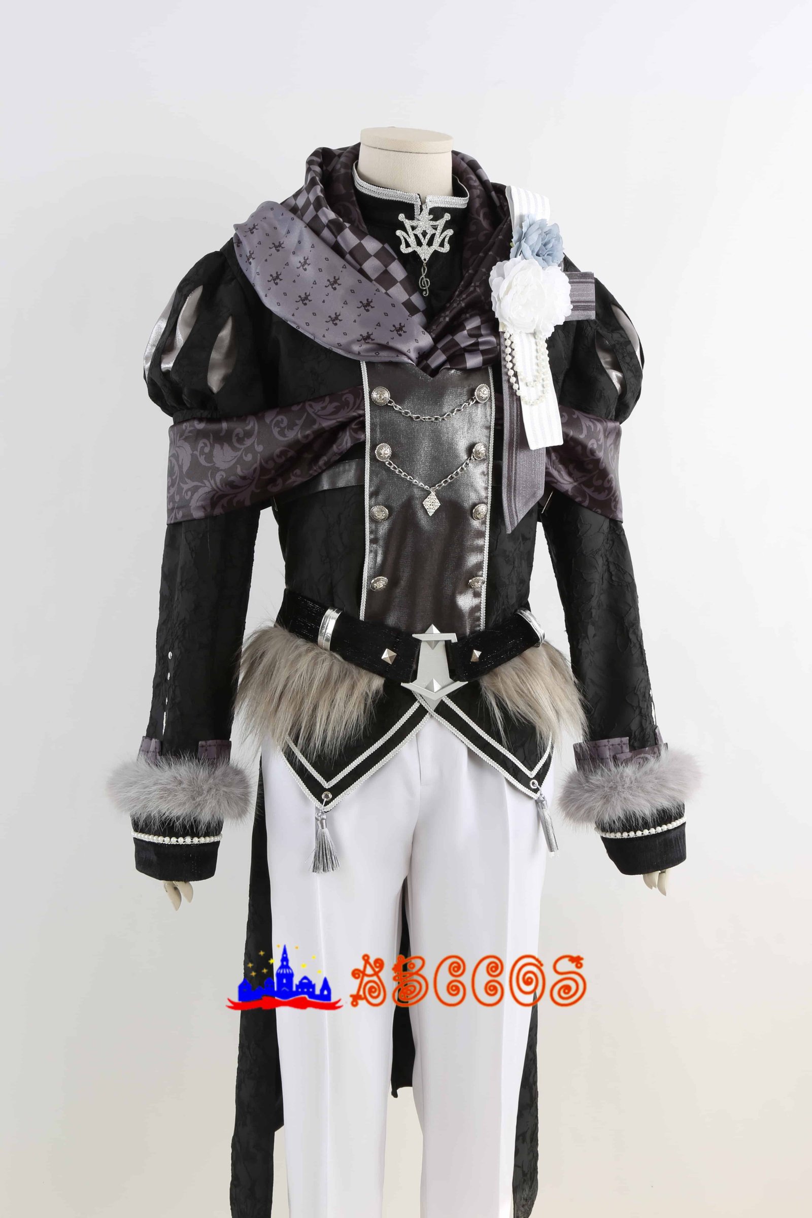IDOLiSH7 YAOTOME GAKU /TSUNASHI RYUNOSUKE cosplay costume-ABCcosplay