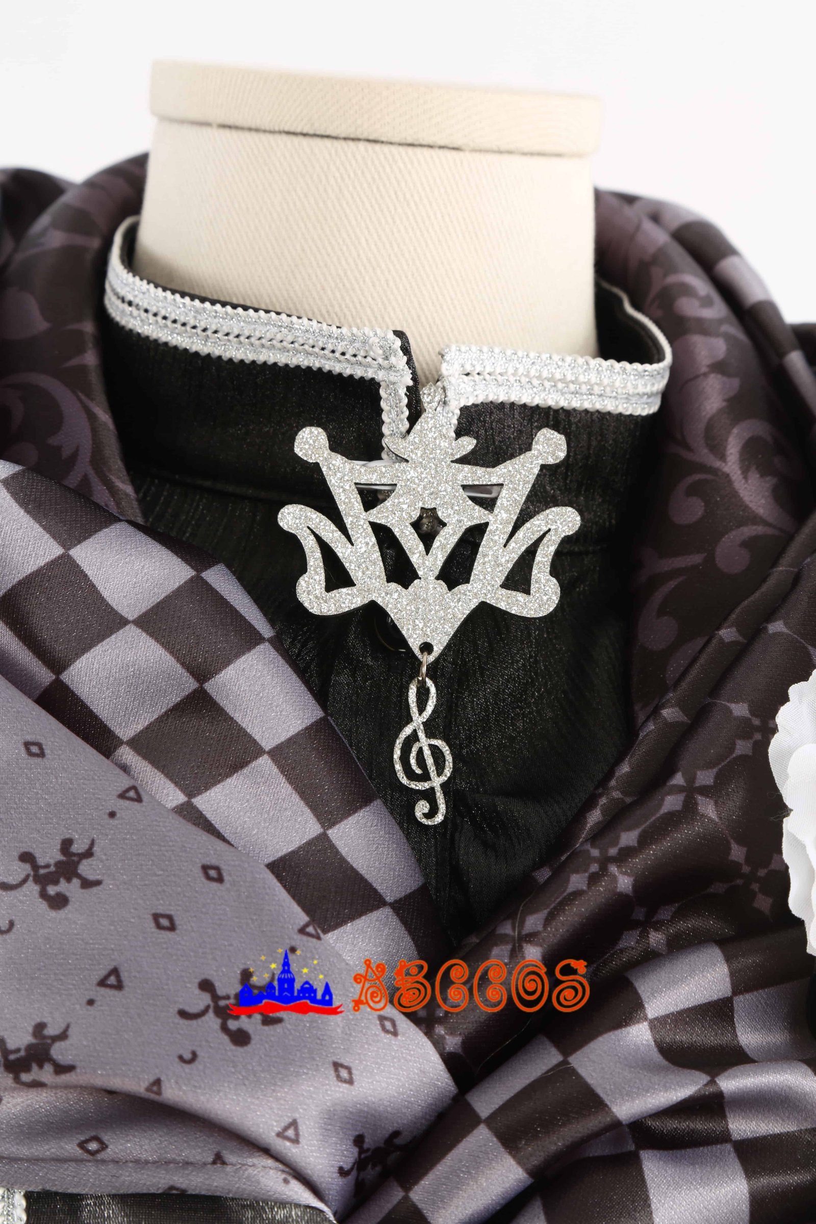 IDOLiSH7 YAOTOME GAKU /TSUNASHI RYUNOSUKE cosplay costume-ABCcosplay