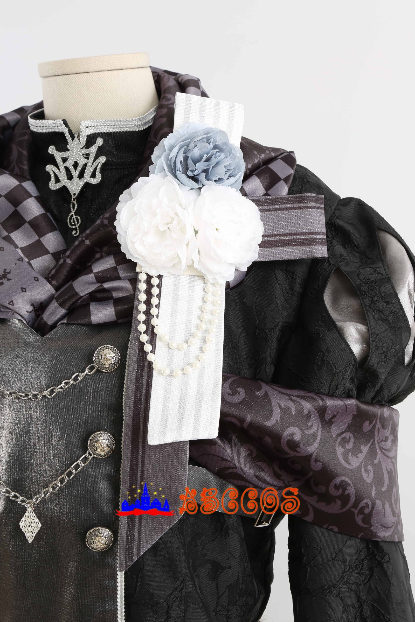 IDOLiSH7 YAOTOME GAKU /TSUNASHI RYUNOSUKE cosplay costume-ABCcosplay