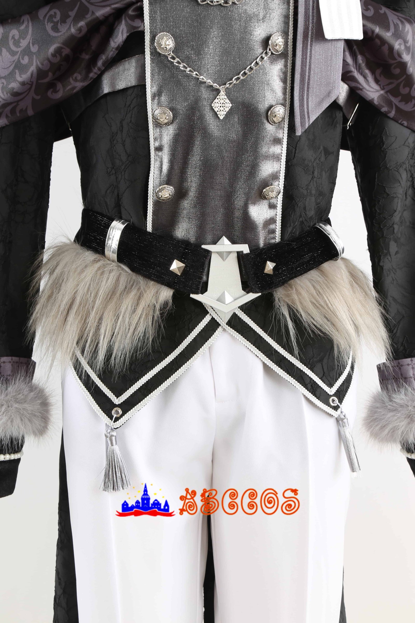 IDOLiSH7 YAOTOME GAKU /TSUNASHI RYUNOSUKE cosplay costume-ABCcosplay