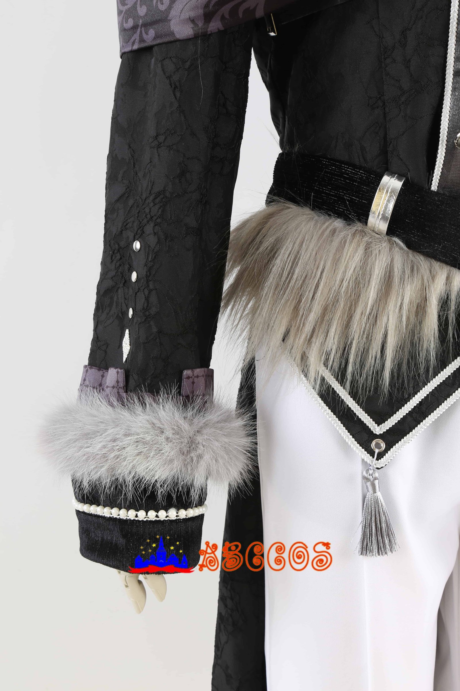 IDOLiSH7 YAOTOME GAKU /TSUNASHI RYUNOSUKE cosplay costume-ABCcosplay