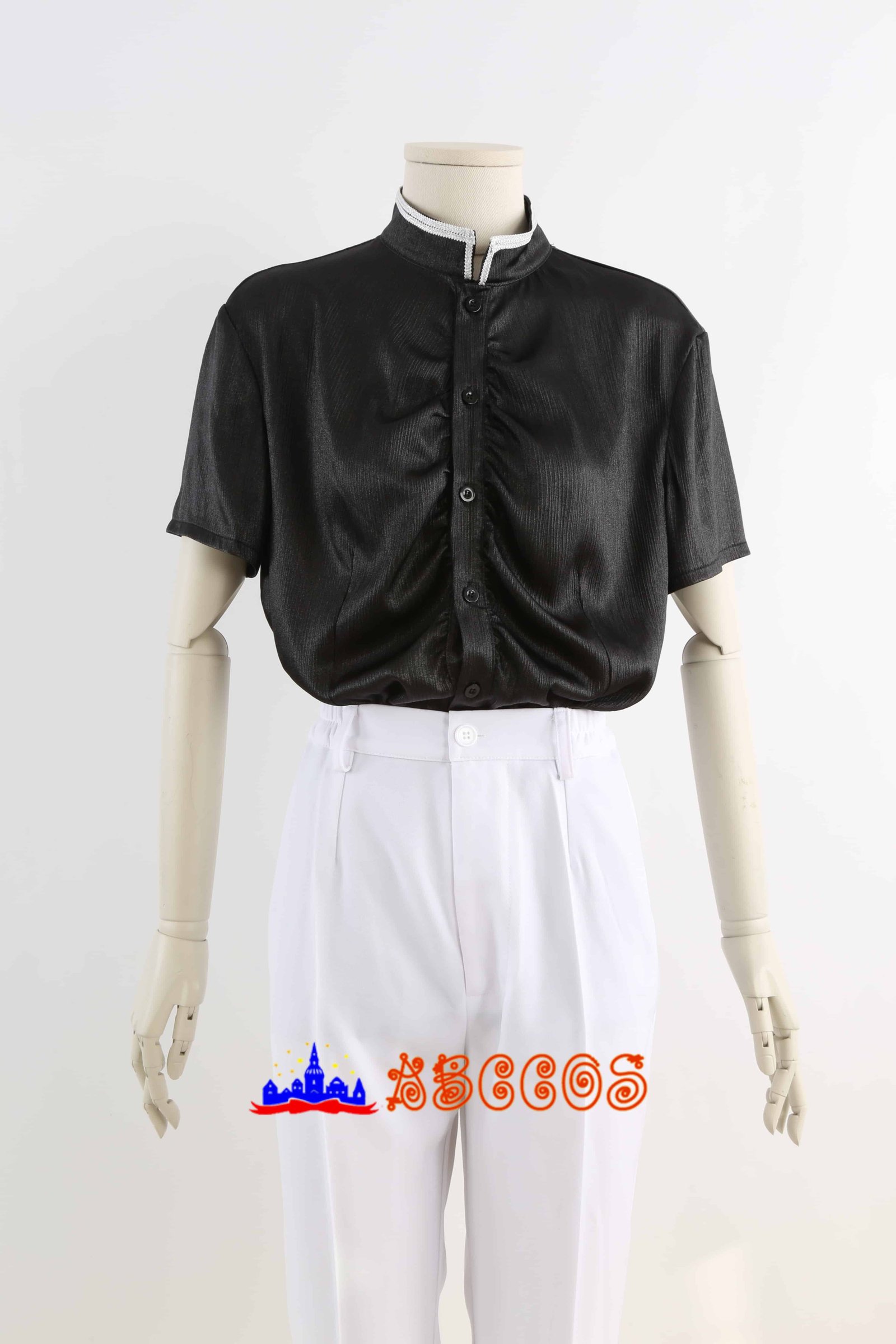 IDOLiSH7 YAOTOME GAKU /TSUNASHI RYUNOSUKE cosplay costume-ABCcosplay