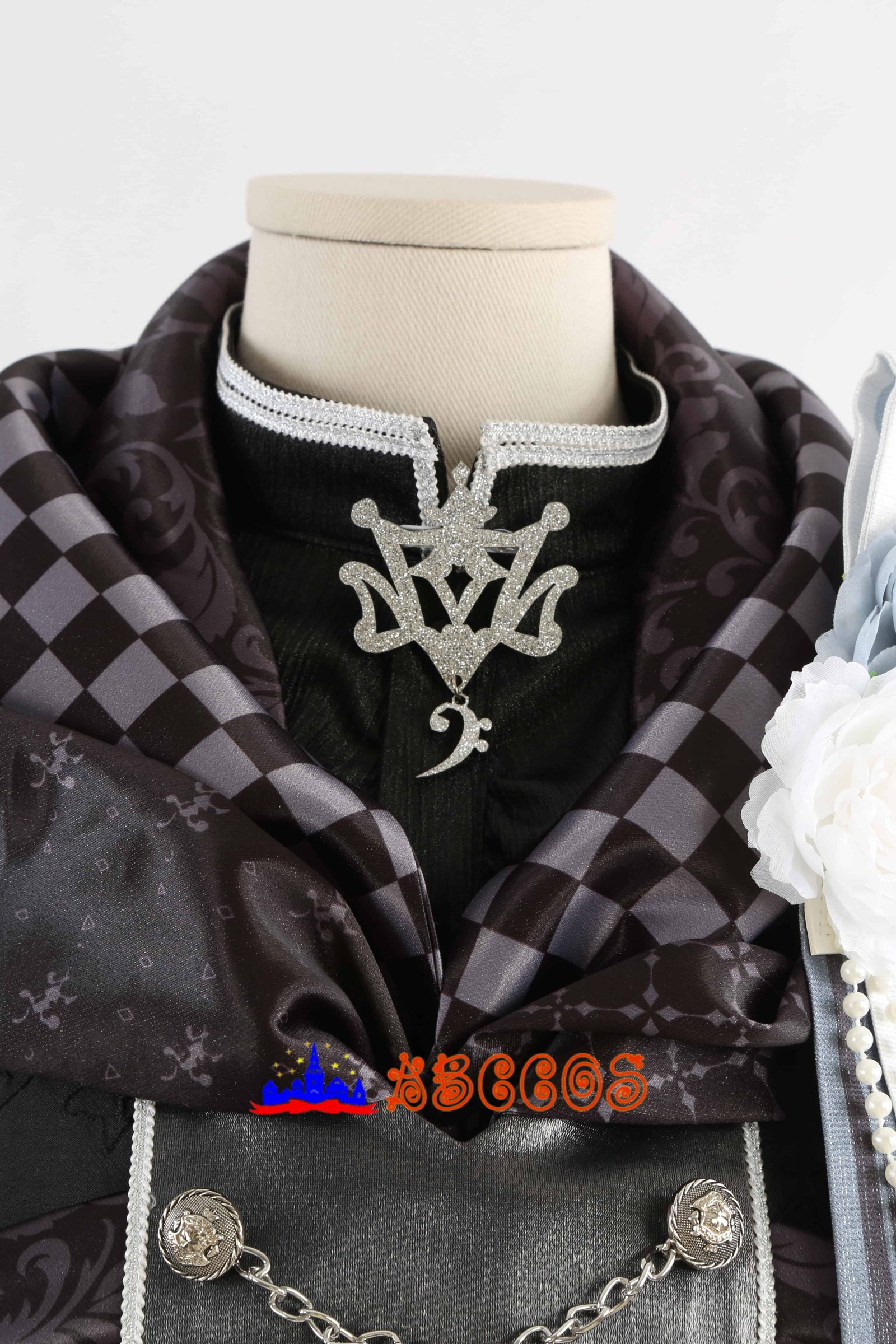IDOLiSH7 YAOTOME GAKU /TSUNASHI RYUNOSUKE cosplay costume-ABCcosplay