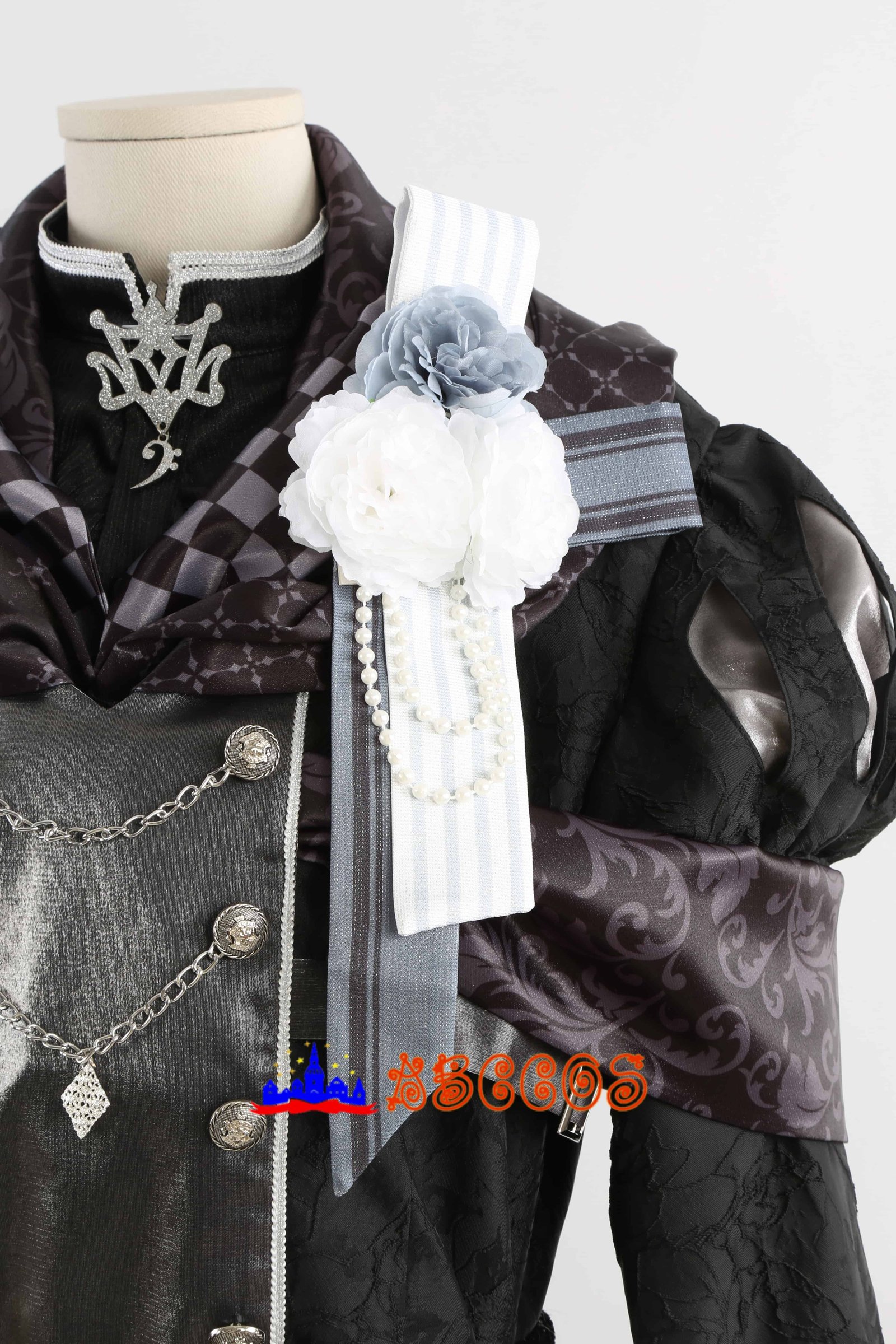 IDOLiSH7 YAOTOME GAKU /TSUNASHI RYUNOSUKE cosplay costume-ABCcosplay