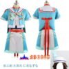 Ensemble Stars!/!!Mashiro Tomoya Shino Hajime /Tenma Mitsuru /nito nazuna cosplay costume Ensemble Stars!/!!Mashiro Tomoya Shino Hajime /Tenma Mitsuru /nito nazuna cosplay costume