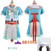 Ensemble Stars!/!!Mashiro Tomoya Shino Hajime /Tenma Mitsuru /nito nazuna cosplay costume Ensemble Stars!/!!Mashiro Tomoya Shino Hajime /Tenma Mitsuru /nito nazuna cosplay costume