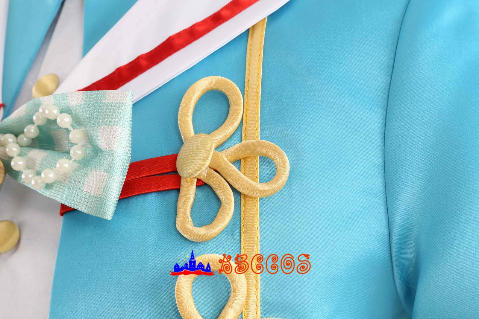 Ensemble Stars!/!!Mashiro Tomoya Shino Hajime /Tenma Mitsuru /nito nazuna cosplay costume-ABCcosplay Ensemble Stars!/!!Mashiro Tomoya Shino Hajime /Tenma Mitsuru /nito nazuna cosplay costume-ABCcosplay