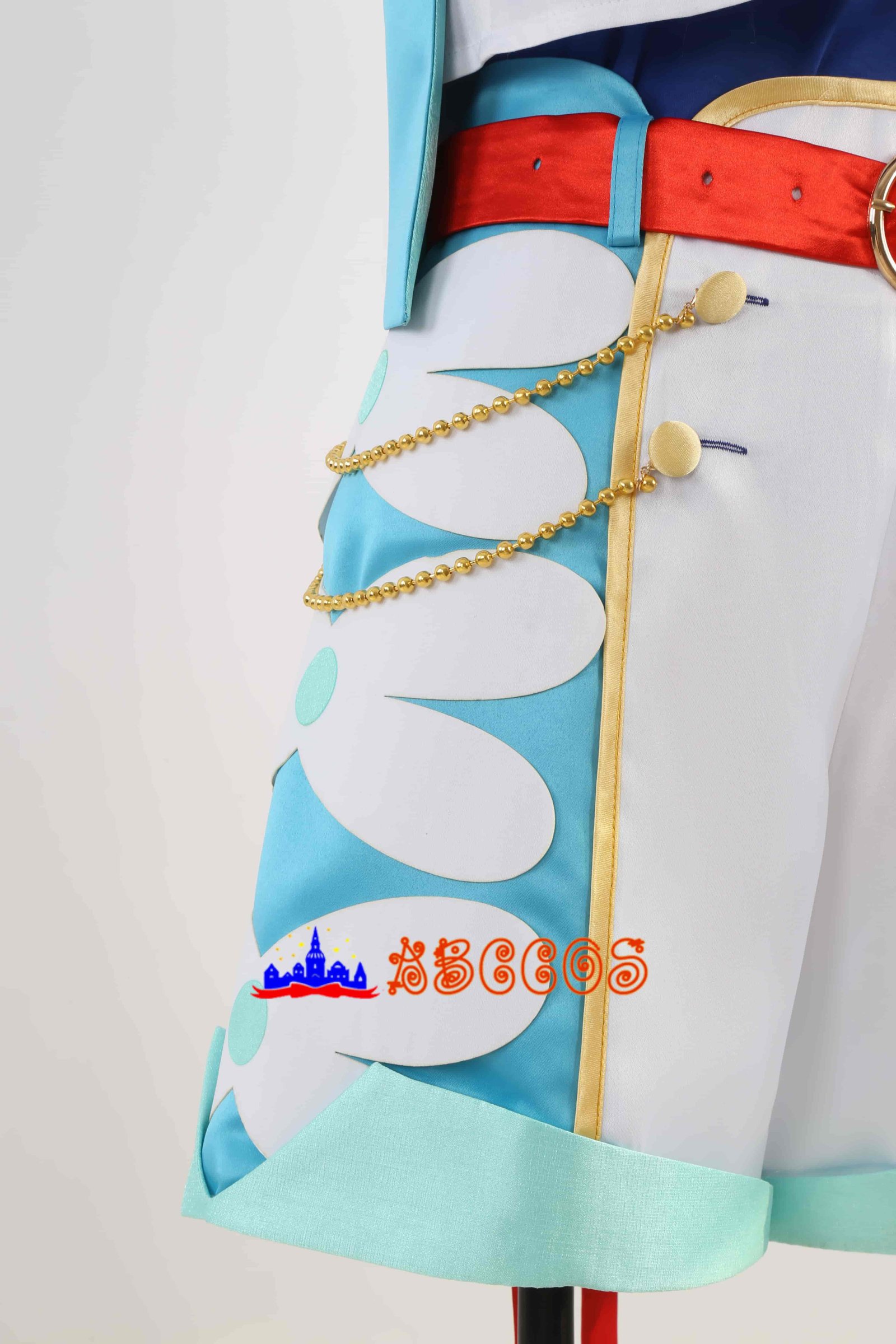 Ensemble Stars!/!!Mashiro Tomoya Shino Hajime /Tenma Mitsuru /nito nazuna cosplay costume-ABCcosplay Ensemble Stars!/!!Mashiro Tomoya Shino Hajime /Tenma Mitsuru /nito nazuna cosplay costume-ABCcosplay