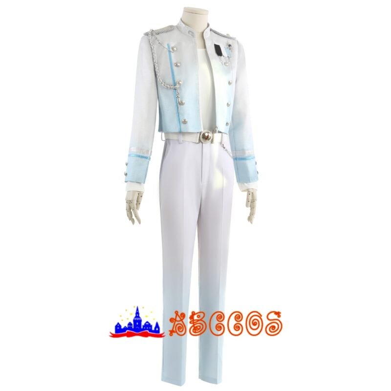 PLAVE EUNHO cosplay costume