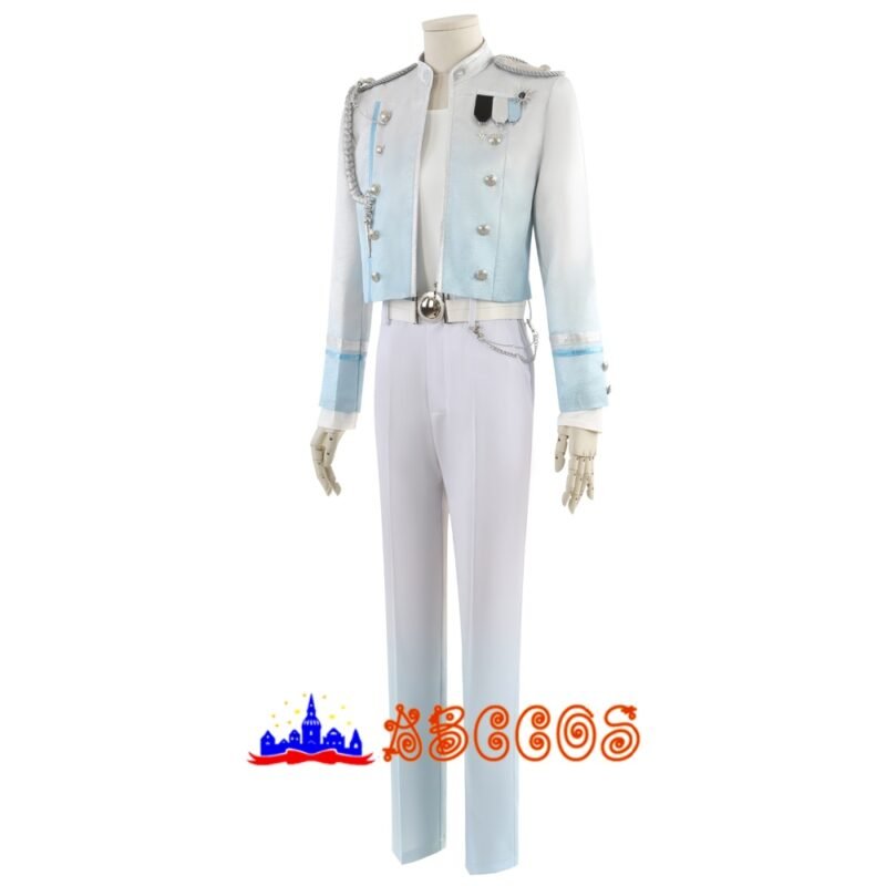 PLAVE EUNHO cosplay costume