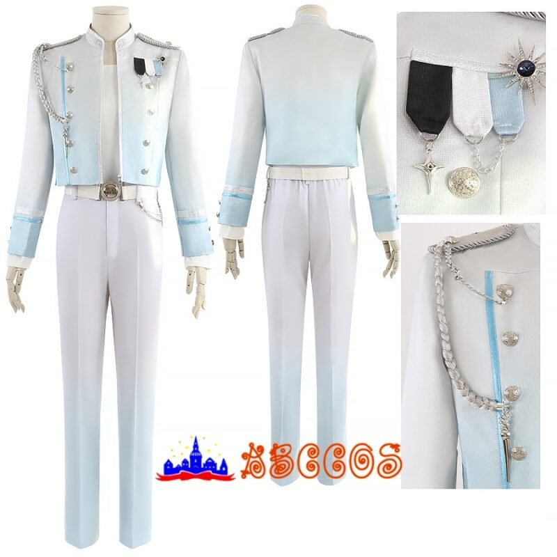 PLAVE EUNHO cosplay costume