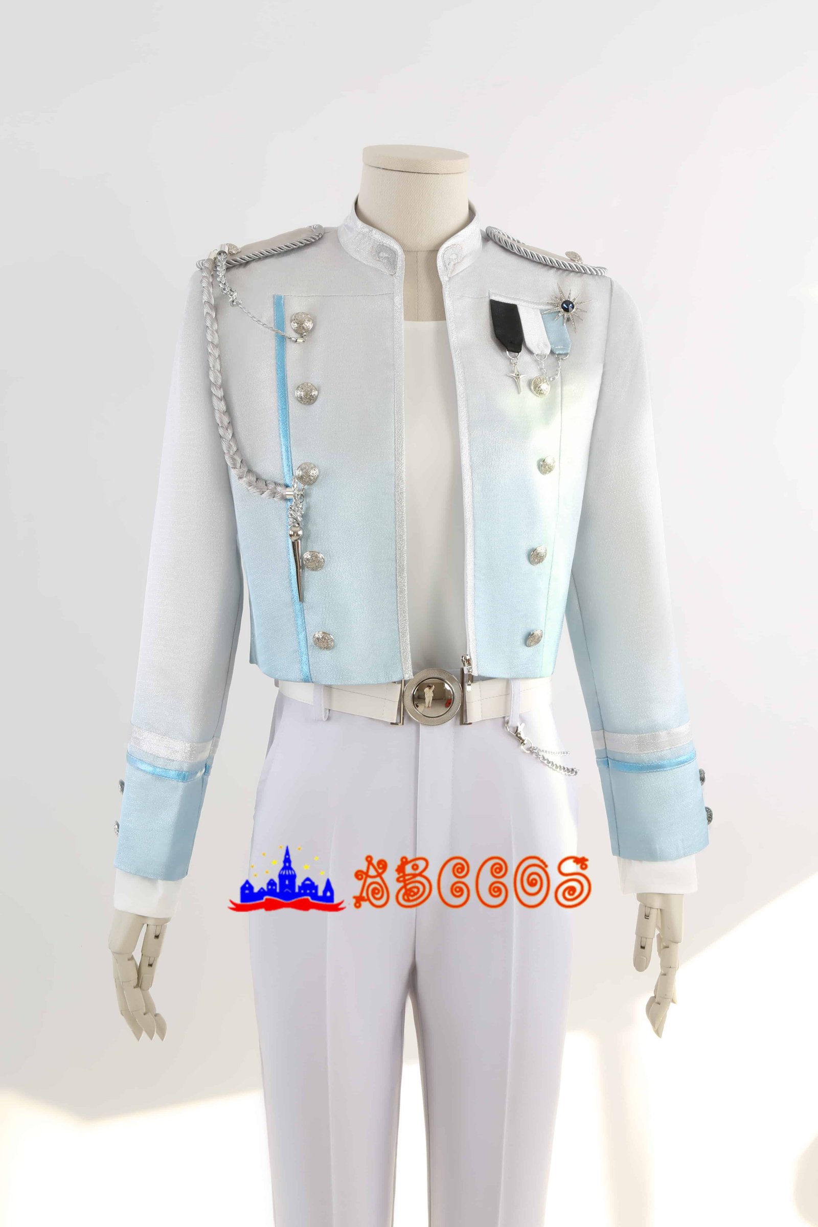 PLAVE EUNHO cosplay costume-ABCcosplay