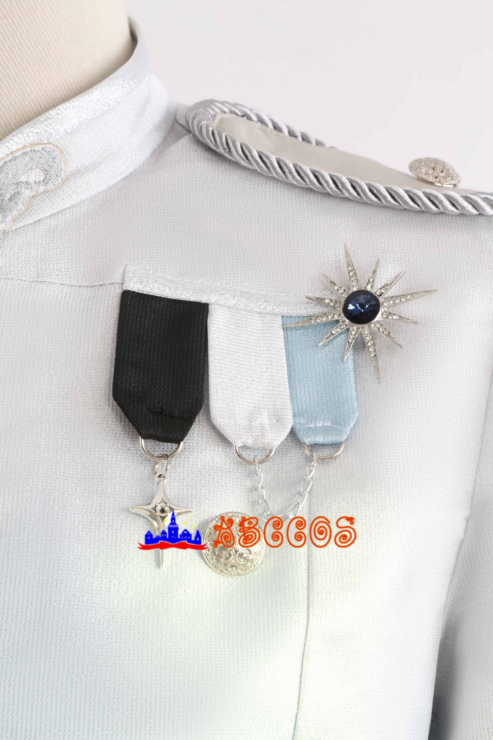 PLAVE EUNHO cosplay costume-ABCcosplay