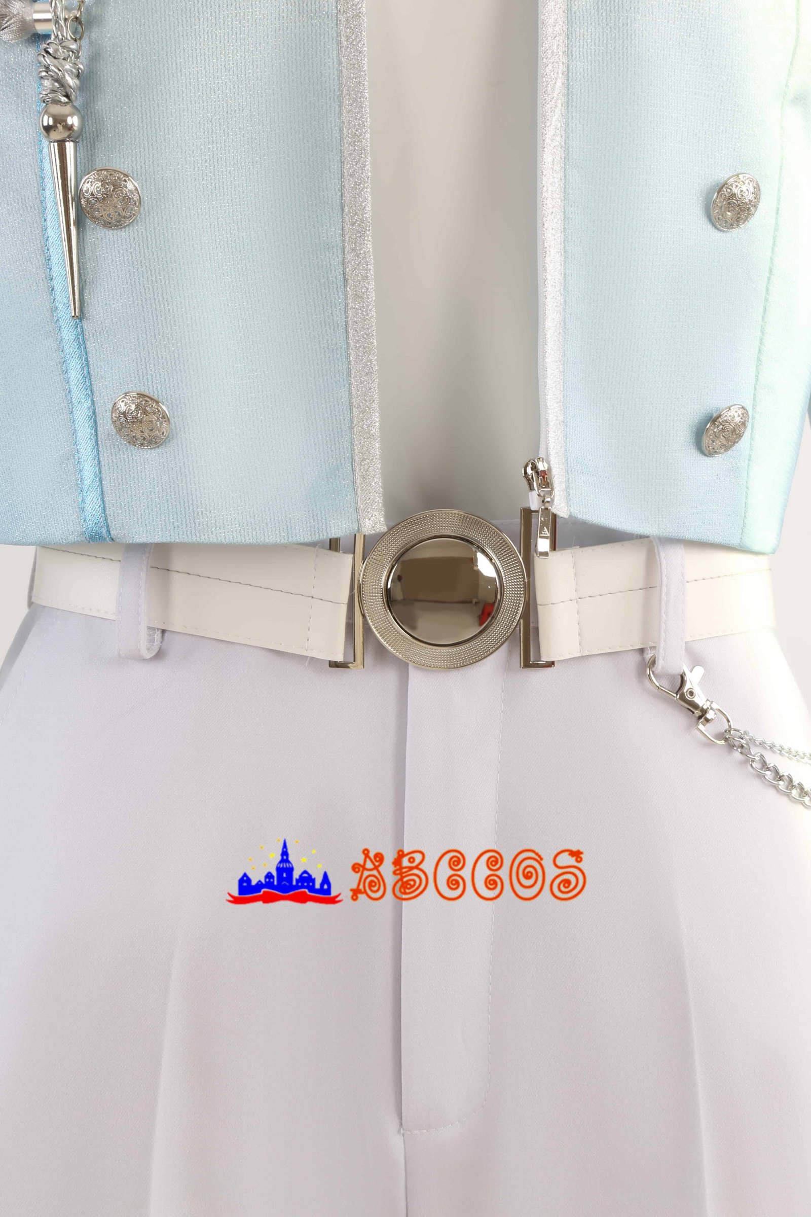 PLAVE EUNHO cosplay costume-ABCcosplay