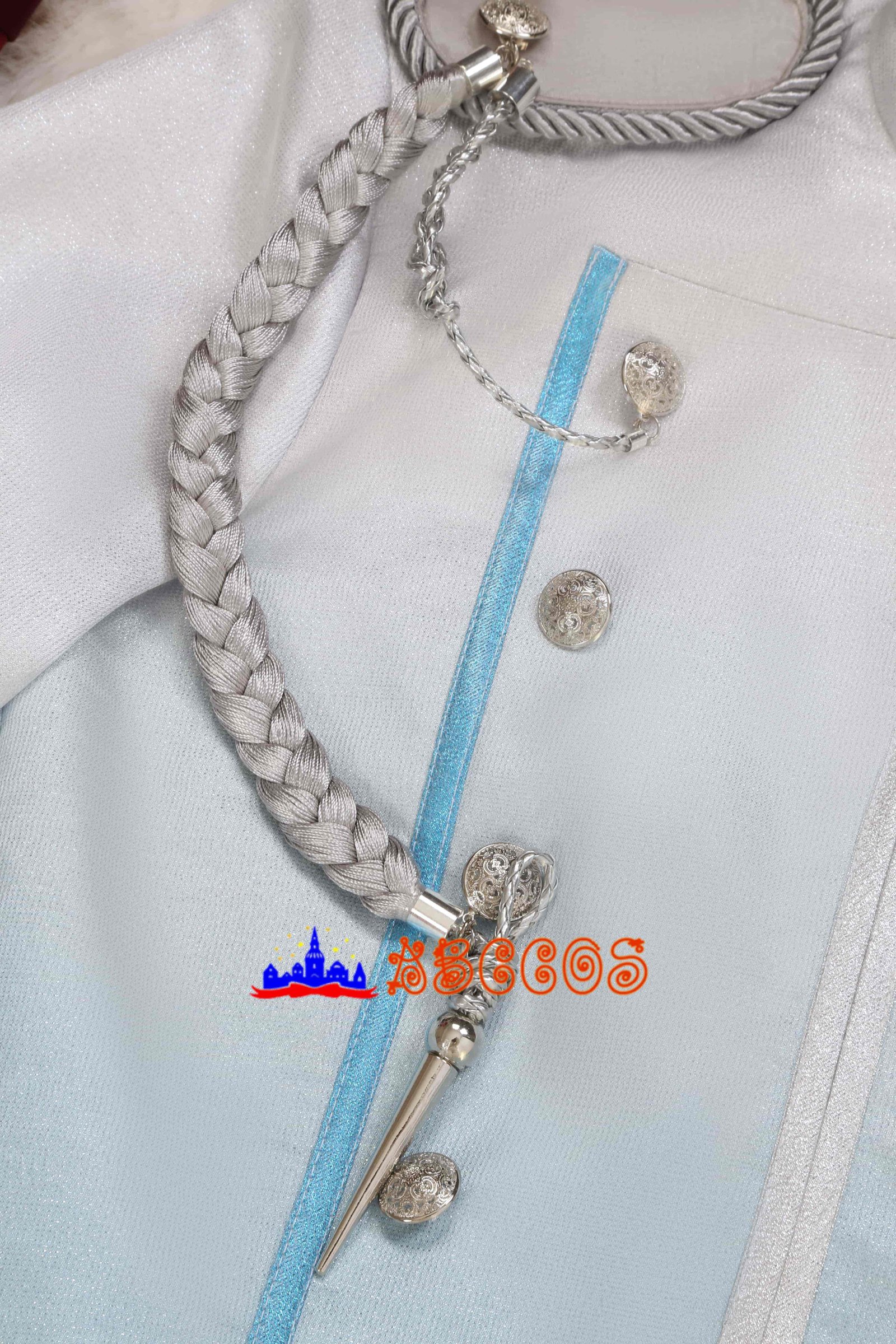 PLAVE EUNHO cosplay costume-ABCcosplay