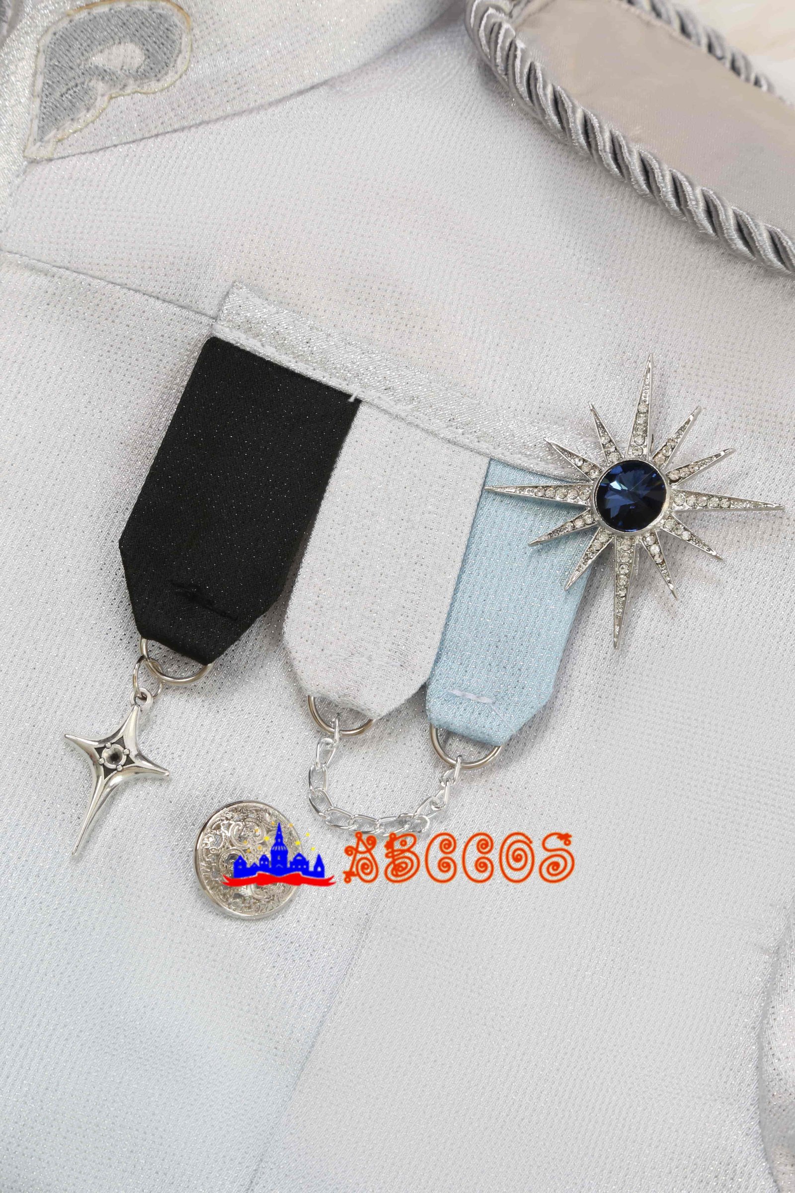 PLAVE EUNHO cosplay costume-ABCcosplay