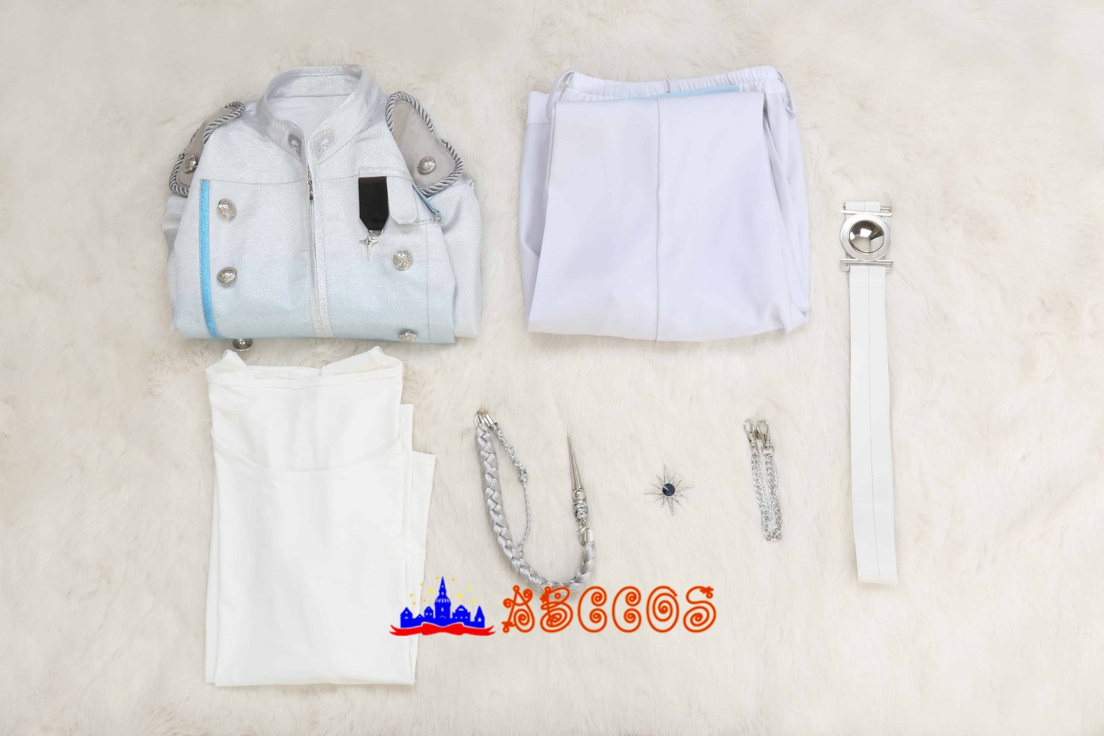 PLAVE EUNHO cosplay costume-ABCcosplay