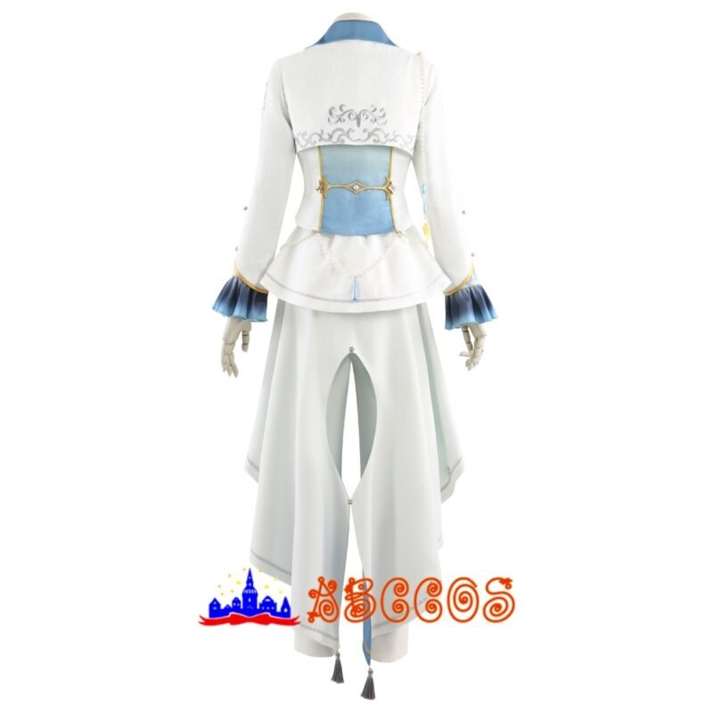 Ensemble Stars!/!! Eden Tomoe Hiyori /SAEGUSA IBARA /Ran Nagisa /Sazanami Jun cosplay costume Ensemble Stars!/!! Eden Tomoe Hiyori /SAEGUSA IBARA /Ran Nagisa /Sazanami Jun cosplay costume