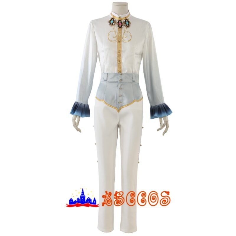 Ensemble Stars!/!! Eden Tomoe Hiyori /SAEGUSA IBARA /Ran Nagisa /Sazanami Jun cosplay costume Ensemble Stars!/!! Eden Tomoe Hiyori /SAEGUSA IBARA /Ran Nagisa /Sazanami Jun cosplay costume
