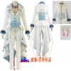 Ensemble Stars!/!! Eden Tomoe Hiyori /SAEGUSA IBARA /Ran Nagisa /Sazanami Jun cosplay costume Ensemble Stars!/!! Eden Tomoe Hiyori /SAEGUSA IBARA /Ran Nagisa /Sazanami Jun cosplay costume