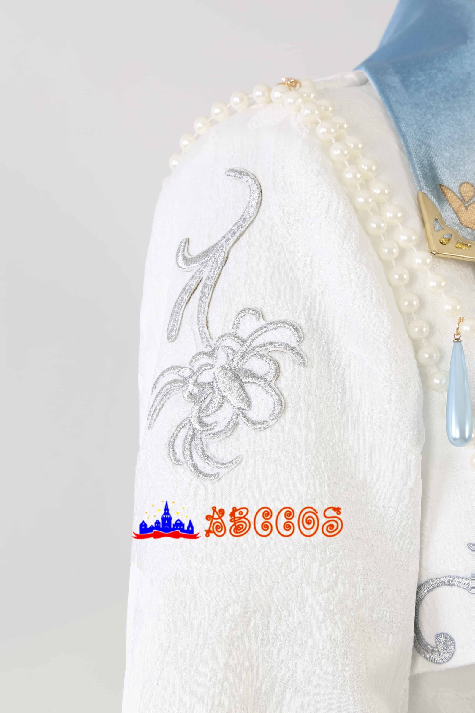 Ensemble Stars!/!! Eden Tomoe Hiyori /SAEGUSA IBARA /Ran Nagisa /Sazanami Jun cosplay costume-ABCcosplay Ensemble Stars!/!! Eden Tomoe Hiyori /SAEGUSA IBARA /Ran Nagisa /Sazanami Jun cosplay costume-ABCcosplay