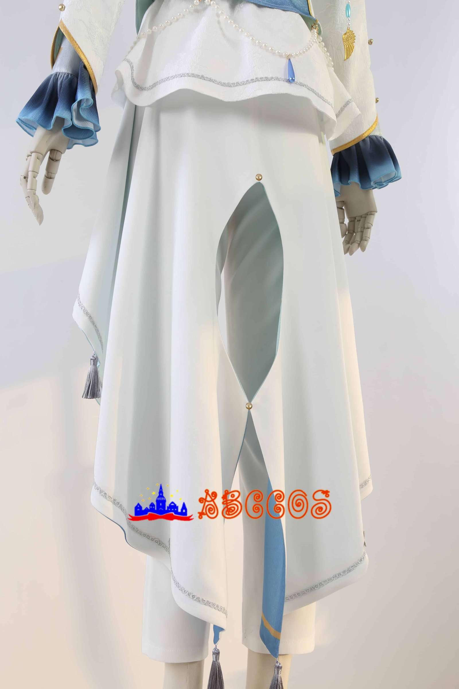 Ensemble Stars!/!! Eden Tomoe Hiyori /SAEGUSA IBARA /Ran Nagisa /Sazanami Jun cosplay costume-ABCcosplay Ensemble Stars!/!! Eden Tomoe Hiyori /SAEGUSA IBARA /Ran Nagisa /Sazanami Jun cosplay costume-ABCcosplay