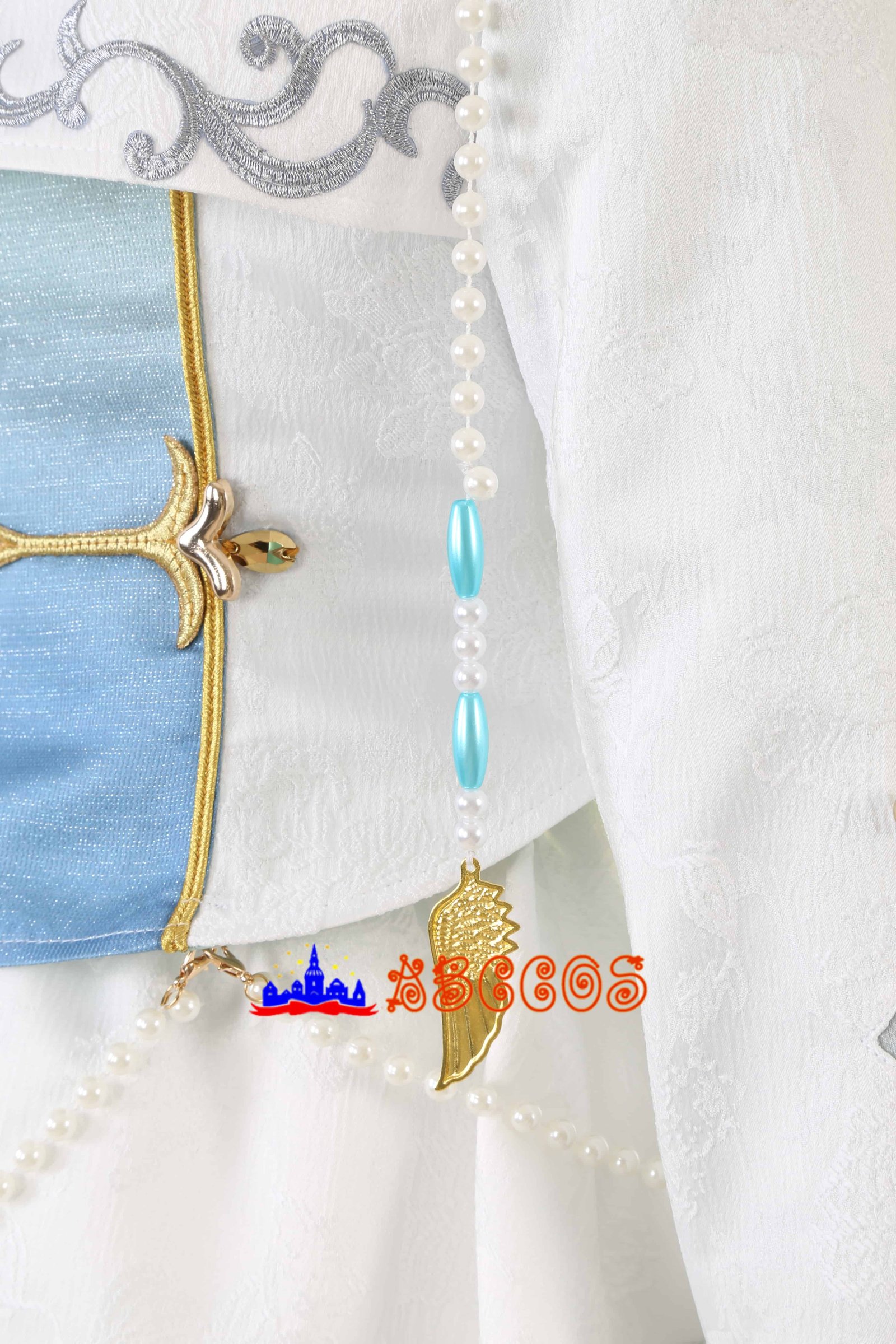 Ensemble Stars!/!! Eden Tomoe Hiyori /SAEGUSA IBARA /Ran Nagisa /Sazanami Jun cosplay costume-ABCcosplay Ensemble Stars!/!! Eden Tomoe Hiyori /SAEGUSA IBARA /Ran Nagisa /Sazanami Jun cosplay costume-ABCcosplay