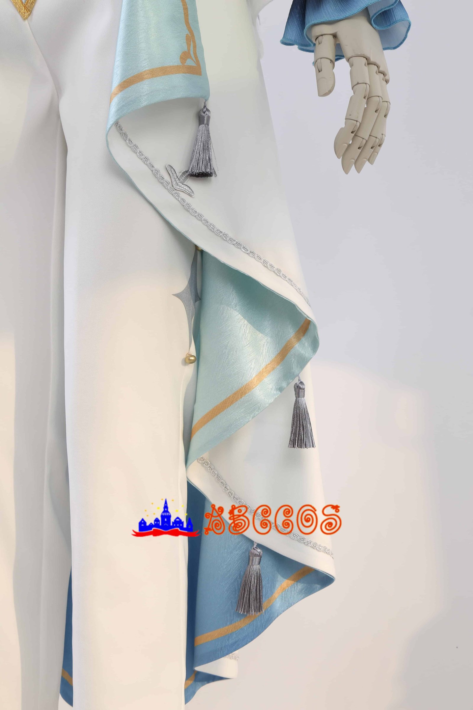 Ensemble Stars!/!! Eden Tomoe Hiyori /SAEGUSA IBARA /Ran Nagisa /Sazanami Jun cosplay costume-ABCcosplay Ensemble Stars!/!! Eden Tomoe Hiyori /SAEGUSA IBARA /Ran Nagisa /Sazanami Jun cosplay costume-ABCcosplay