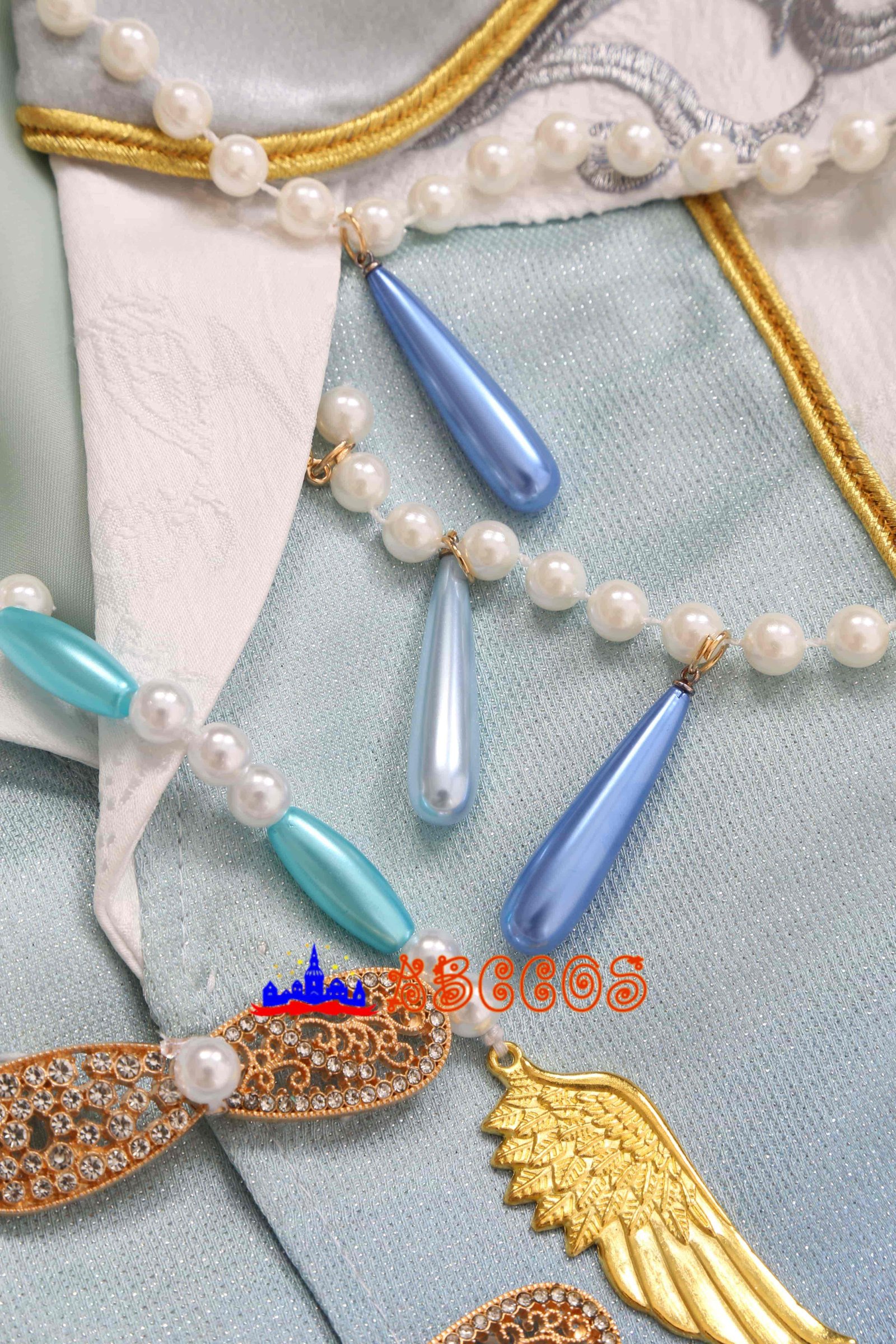 Ensemble Stars!/!! Eden Tomoe Hiyori /SAEGUSA IBARA /Ran Nagisa /Sazanami Jun cosplay costume-ABCcosplay Ensemble Stars!/!! Eden Tomoe Hiyori /SAEGUSA IBARA /Ran Nagisa /Sazanami Jun cosplay costume-ABCcosplay