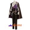 Ensemble Stars!/!! Royal Flush Amagi Rinne /Hakaze Kaoru /Saegusa Ibara /Tsukinaga Leo cosplay costume