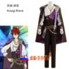 Ensemble Stars!/!! Royal Flush Amagi Rinne /Hakaze Kaoru /Saegusa Ibara /Tsukinaga Leo cosplay costume