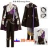 Ensemble Stars!/!! Royal Flush Amagi Rinne /Hakaze Kaoru /Saegusa Ibara /Tsukinaga Leo cosplay costume