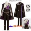 Ensemble Stars!/!! Royal Flush Amagi Rinne /Hakaze Kaoru /Saegusa Ibara /Tsukinaga Leo cosplay costume