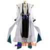 Fate/Grand Order Rider Nemo/Noah cosplay costume