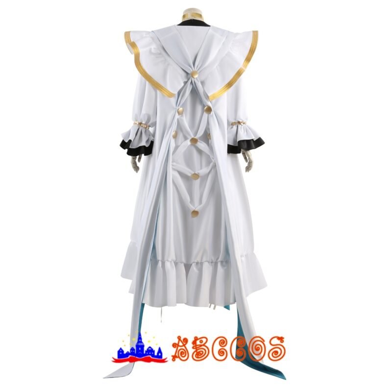 Fate/Grand Order Rider Nemo/Noah cosplay costume