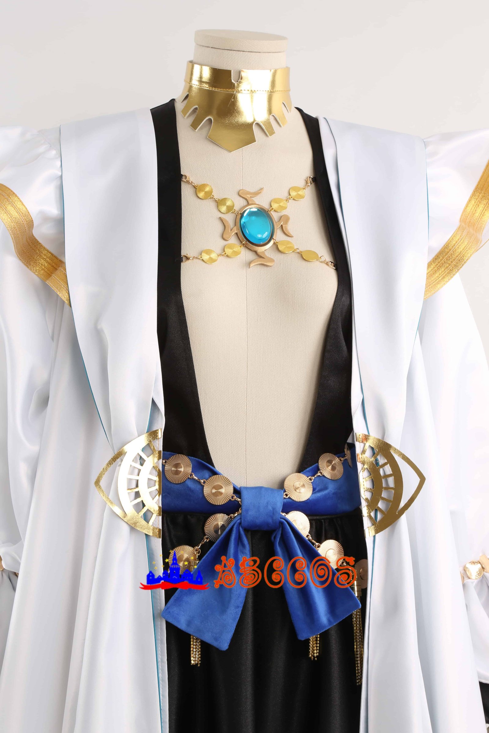 Fate/Grand Order Rider Nemo/Noah cosplay costume-ABCcosplay