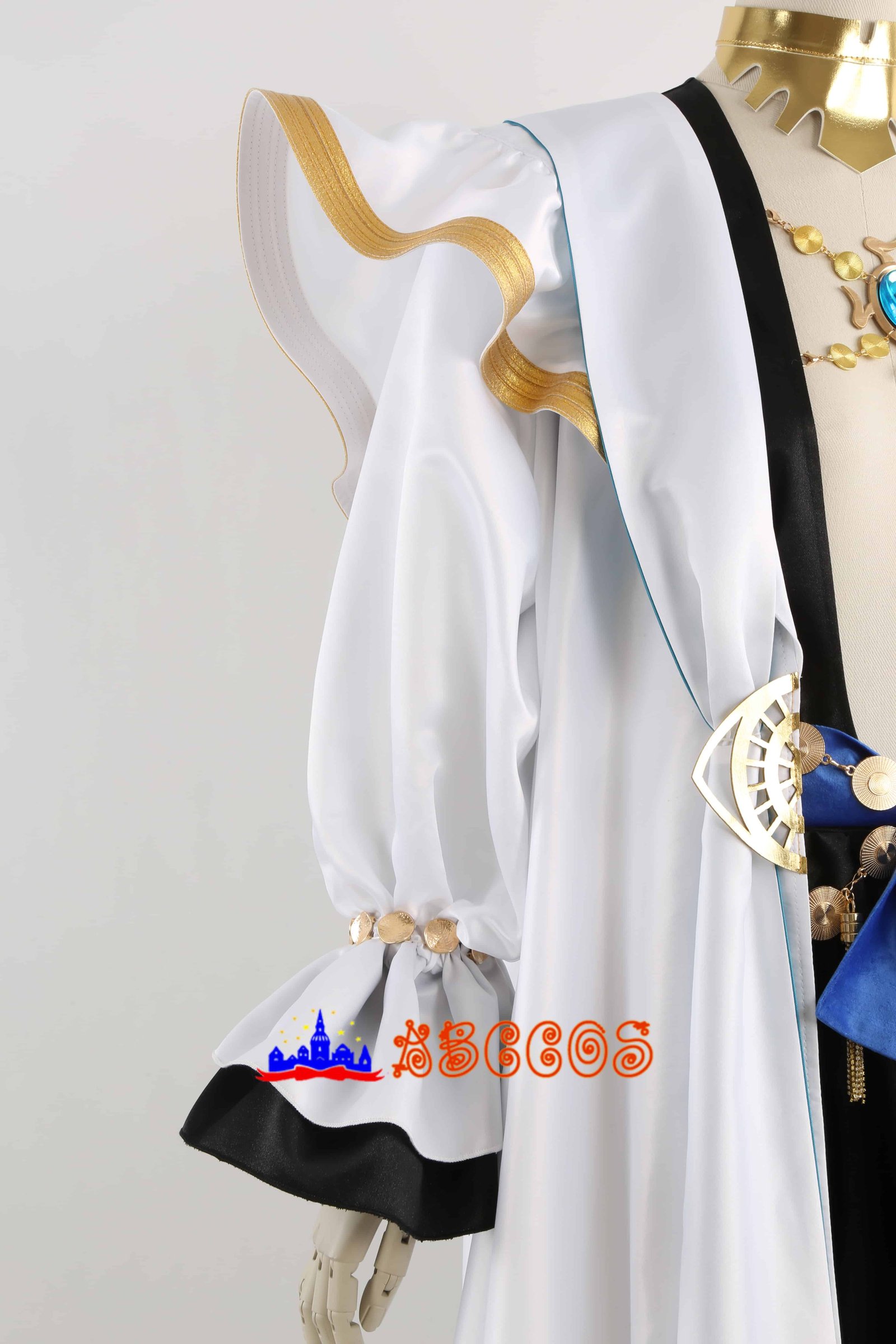 Fate/Grand Order Rider Nemo/Noah cosplay costume-ABCcosplay