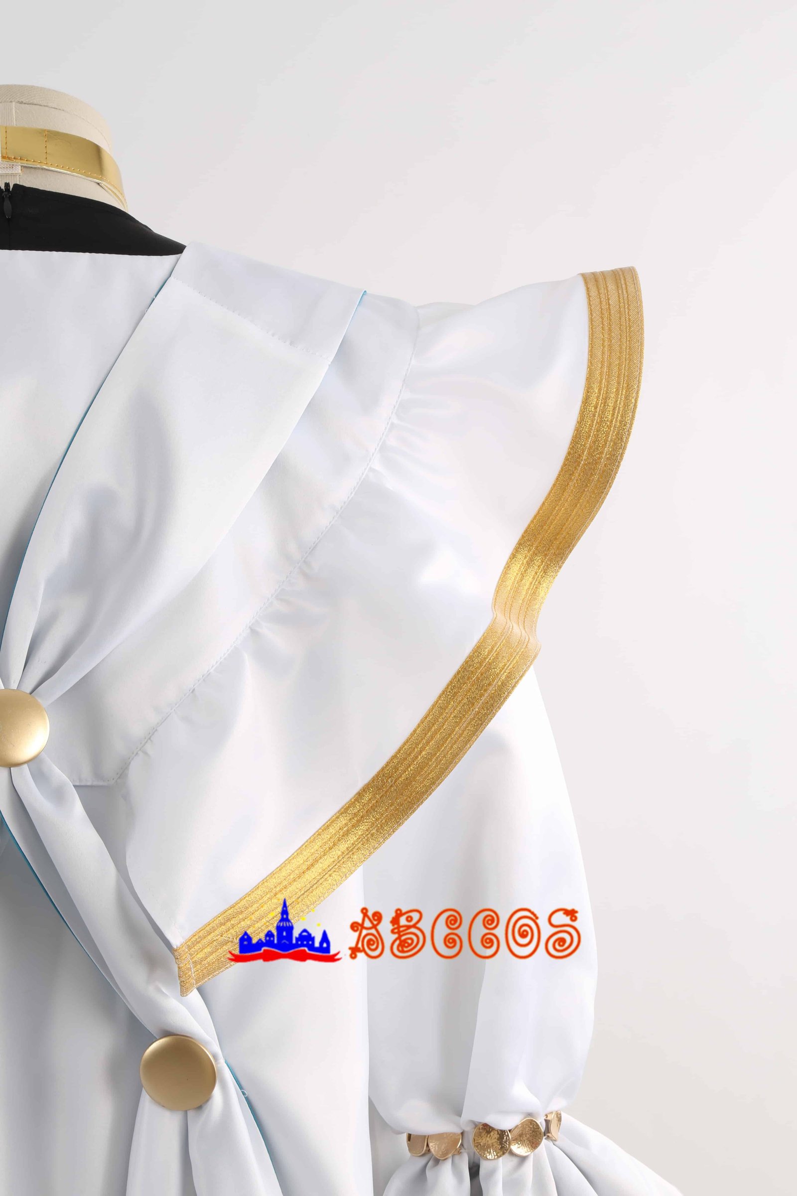 Fate/Grand Order Rider Nemo/Noah cosplay costume-ABCcosplay