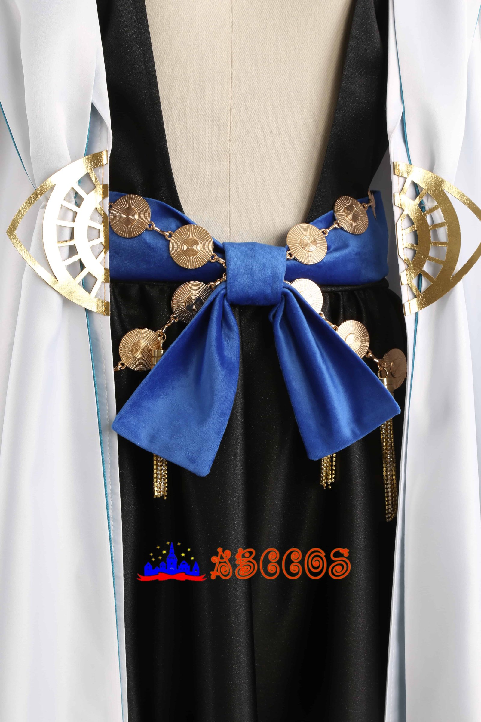 Fate/Grand Order Rider Nemo/Noah cosplay costume-ABCcosplay