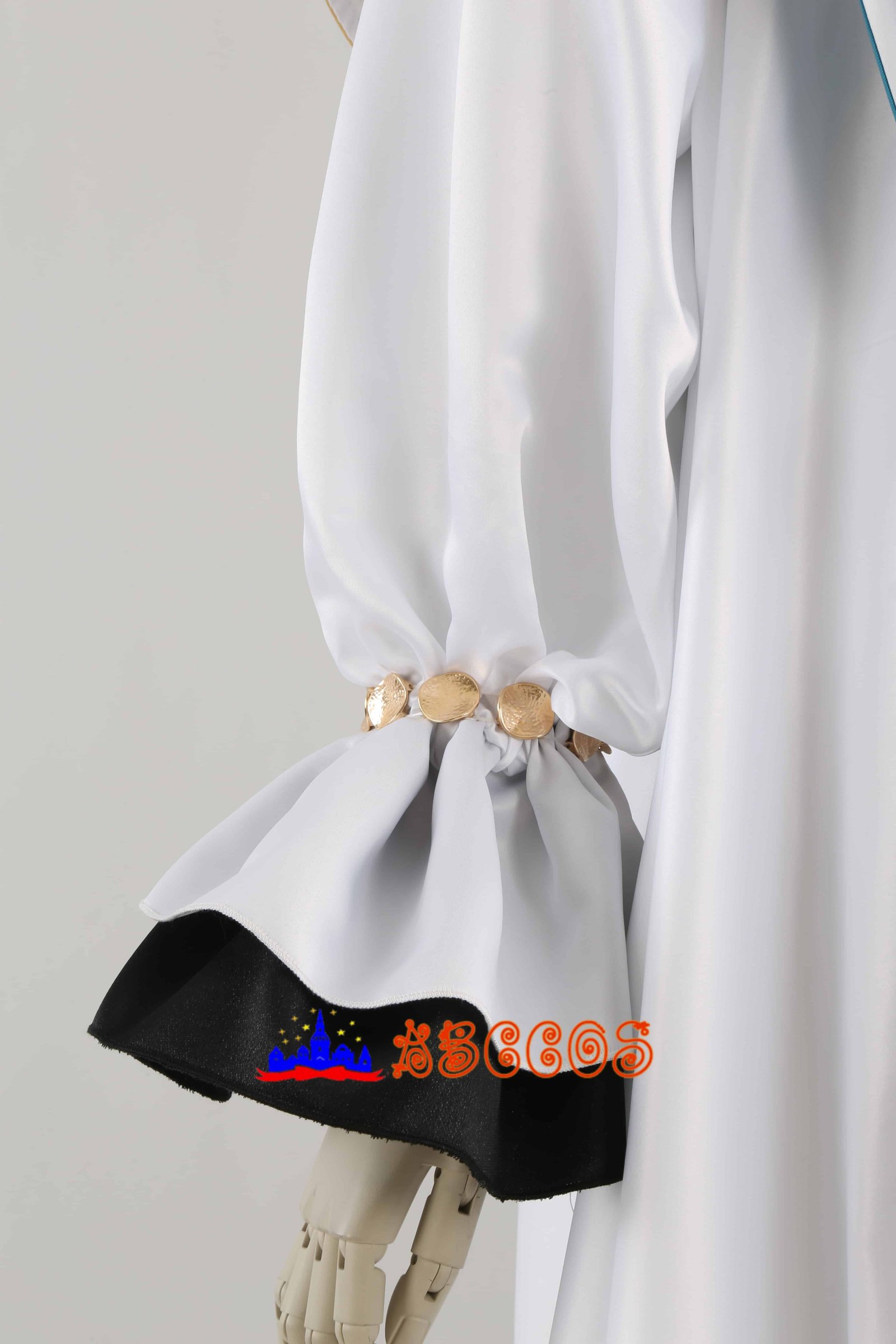 Fate/Grand Order Rider Nemo/Noah cosplay costume-ABCcosplay