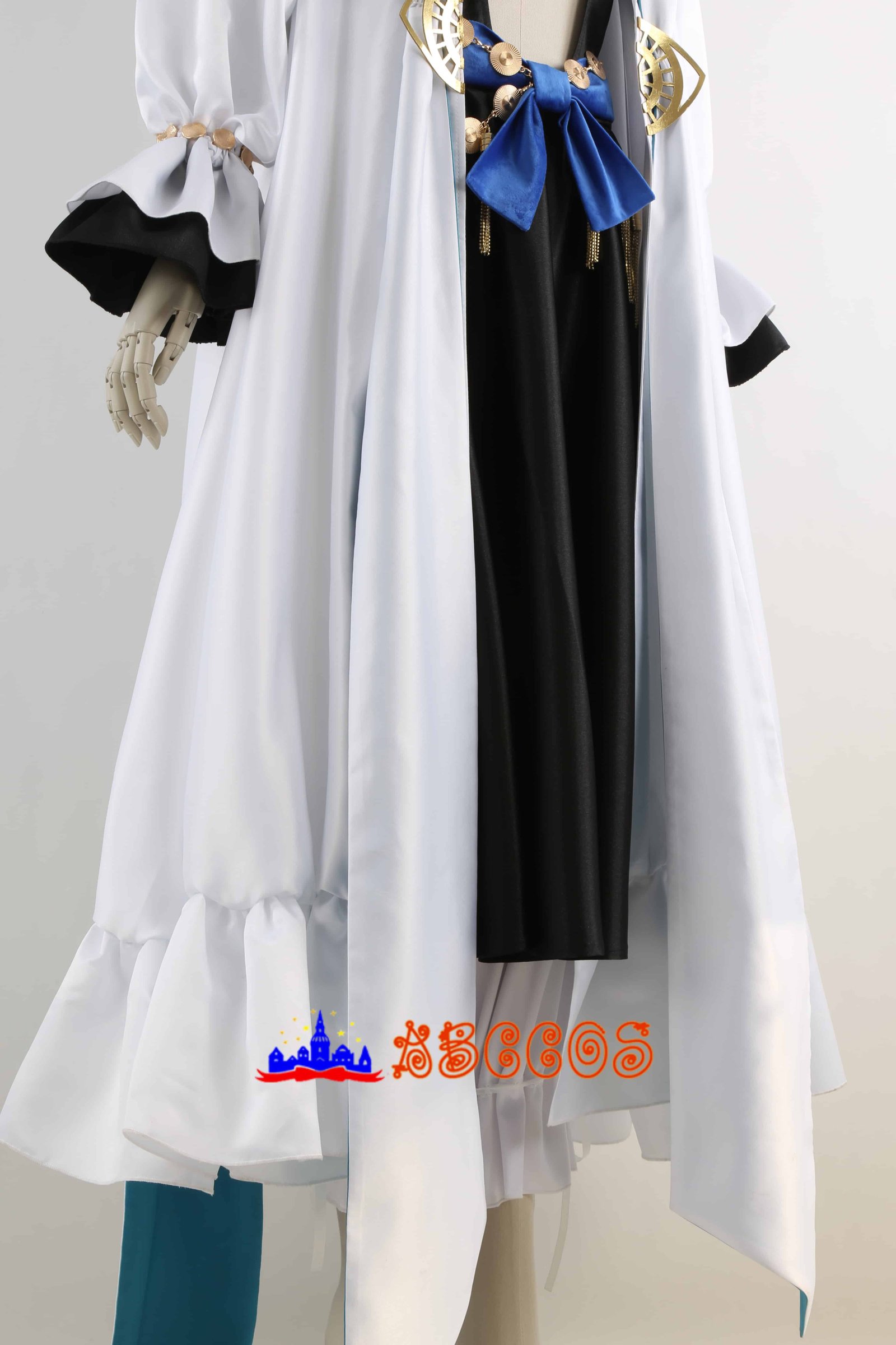 Fate/Grand Order Rider Nemo/Noah cosplay costume-ABCcosplay