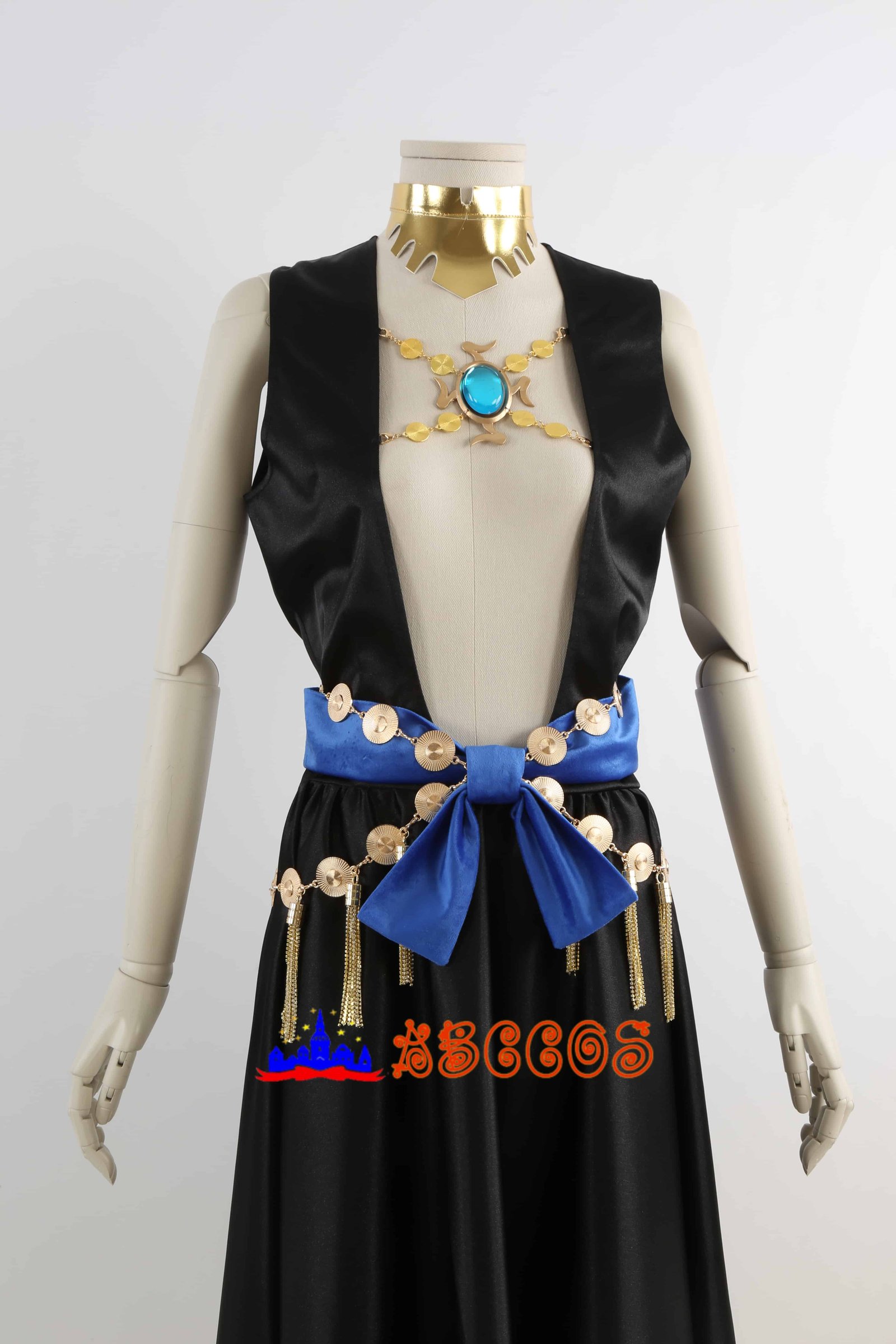 Fate/Grand Order Rider Nemo/Noah cosplay costume-ABCcosplay