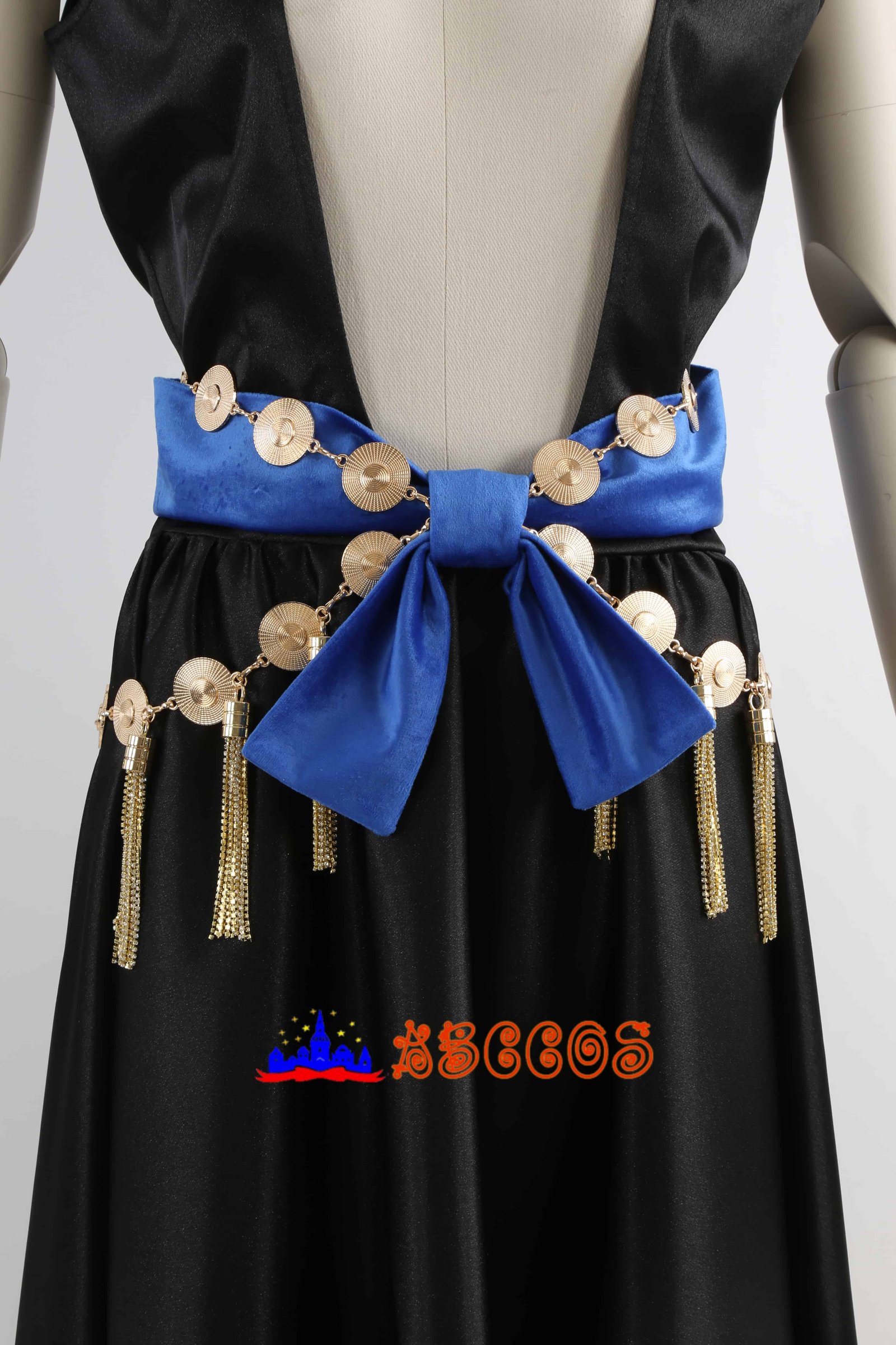 Fate/Grand Order Rider Nemo/Noah cosplay costume-ABCcosplay