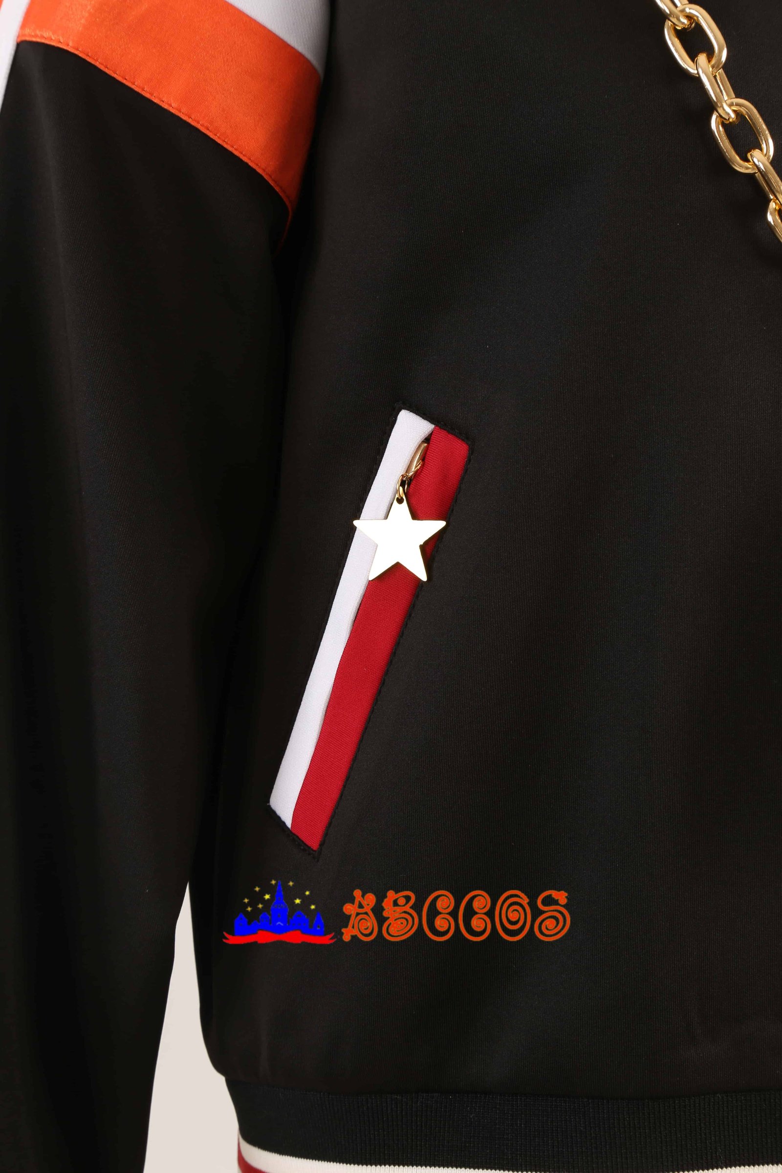 Ensemble Stars!/!! Ai☆$!! Amagi Hiiro / Amagi Rinne/ Aoi Yuta/ Akehoshi Subaru cosplay costume-ABCcosplay